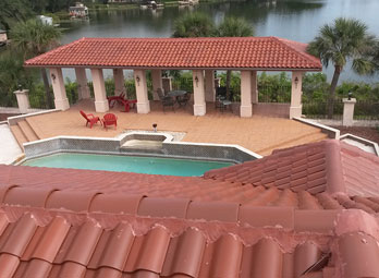 Orlando Roof Sealing